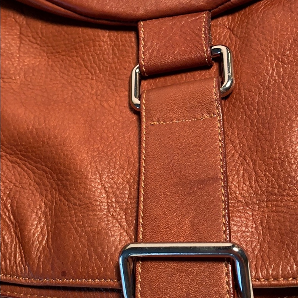 Maxima Milano Genuine Italian Leather - Picture 7 of 7
